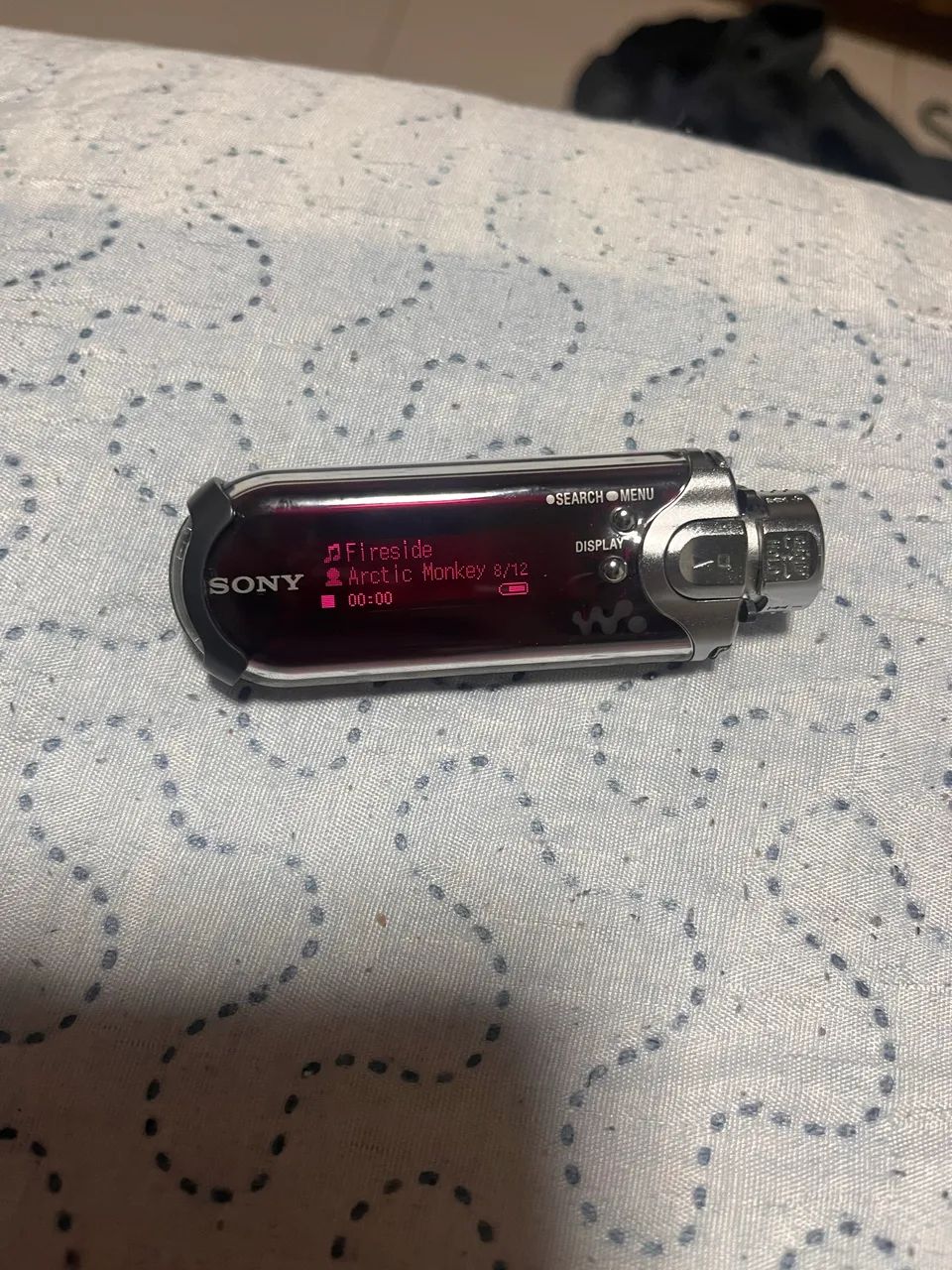 葡萄様 SONY WALKMAN nw-e407 Walkman Sony NW E407 - Aparelhos de Som - Taguatinga Sul