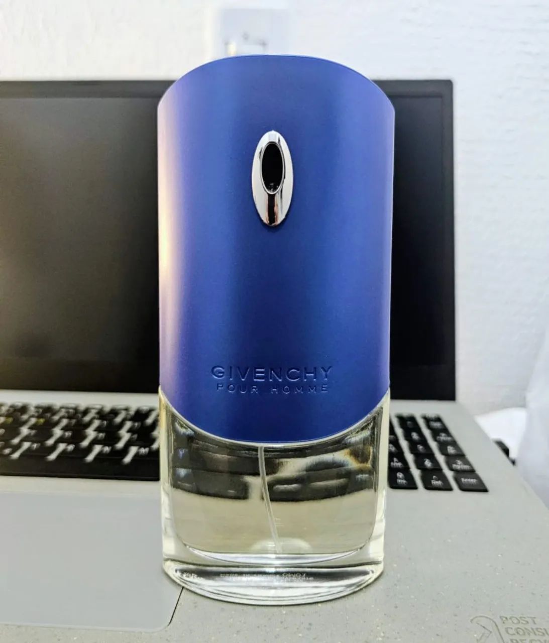 Givenchy Blue Label 100 Ml Eau De Toilette - Foto 5
