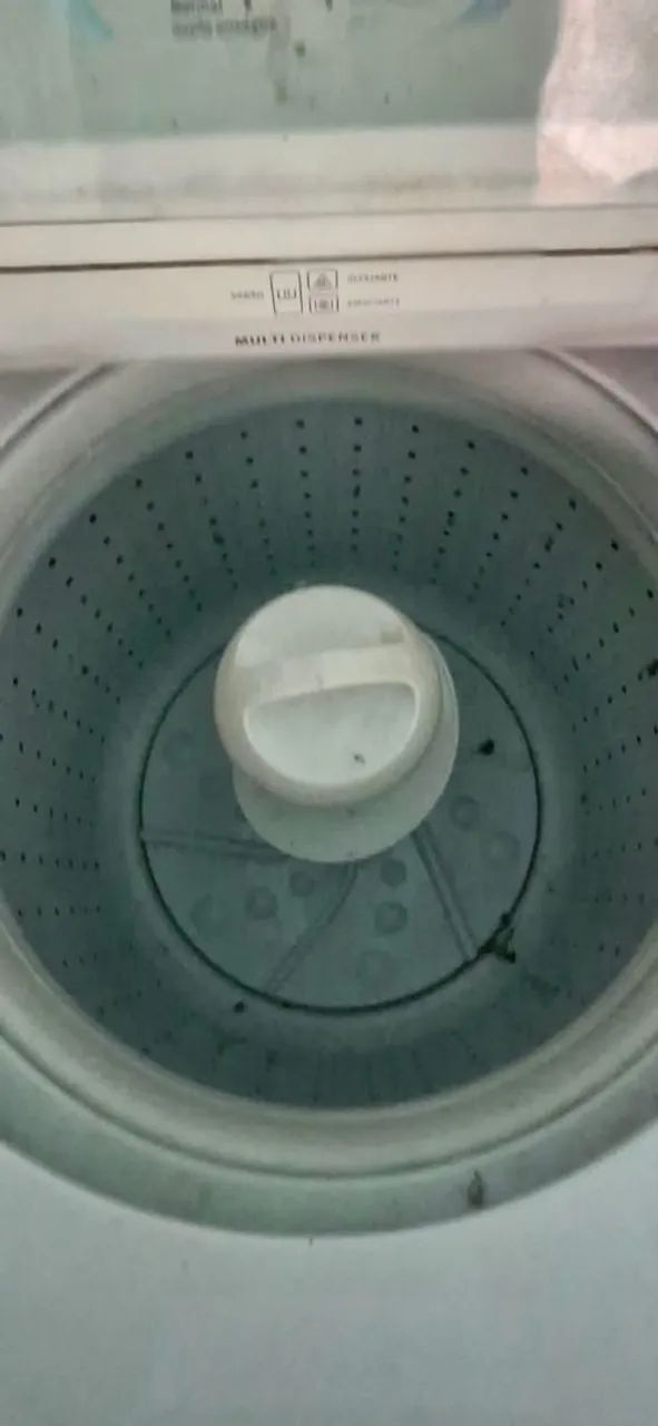 Máquina de lavar Electrolux - Foto 3