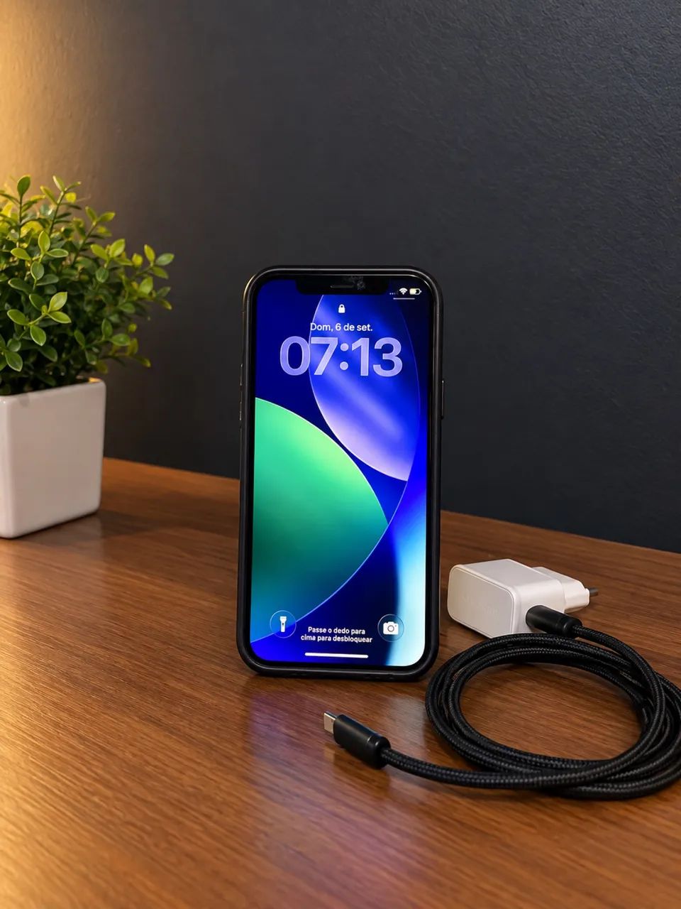 IPHONE 12 PRO 256GB