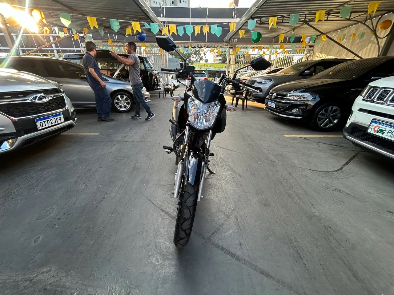 Yamaha Factor 150 ED 2021/22 Flex  - Foto 5