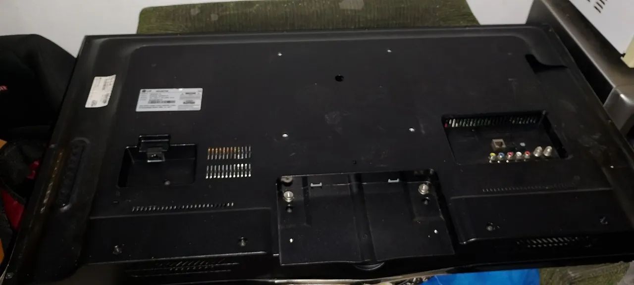 Tv LG 42ln5700 - Foto 3