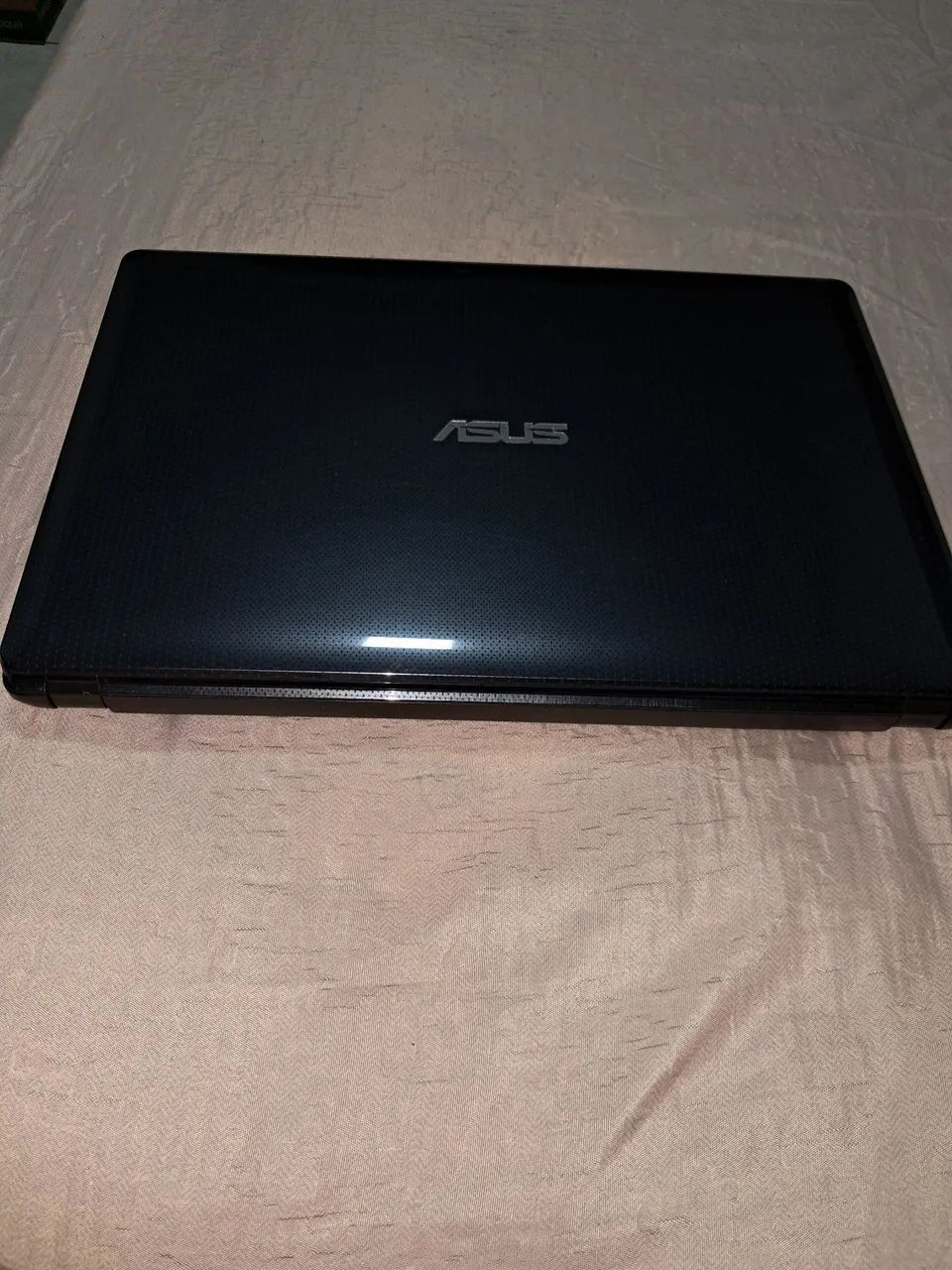 Vendo Notebook Asus 1.000 - Foto 3