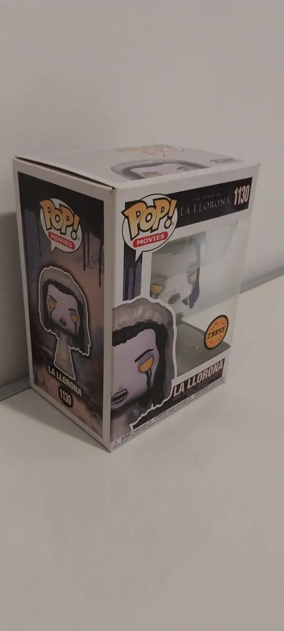 Funko Pop! La Llorona 1130 - Foto 2