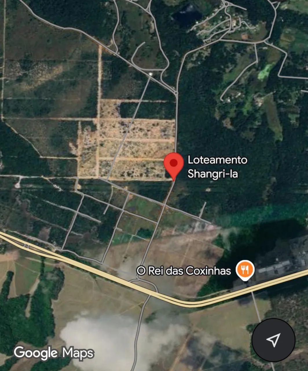 Foto - João Pessoa - Aeroclube