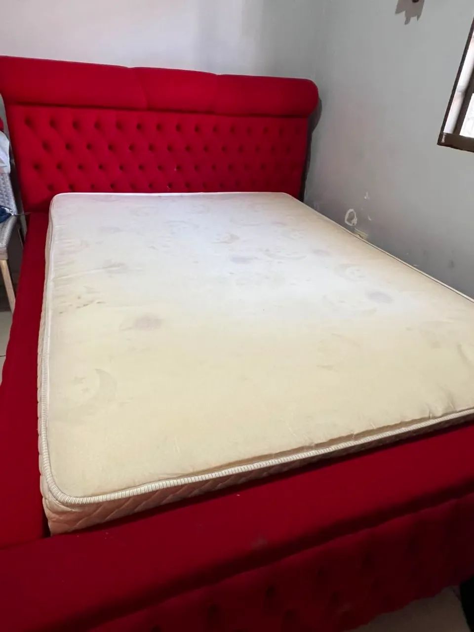 CAMA E CABECEIRA  - Foto 3