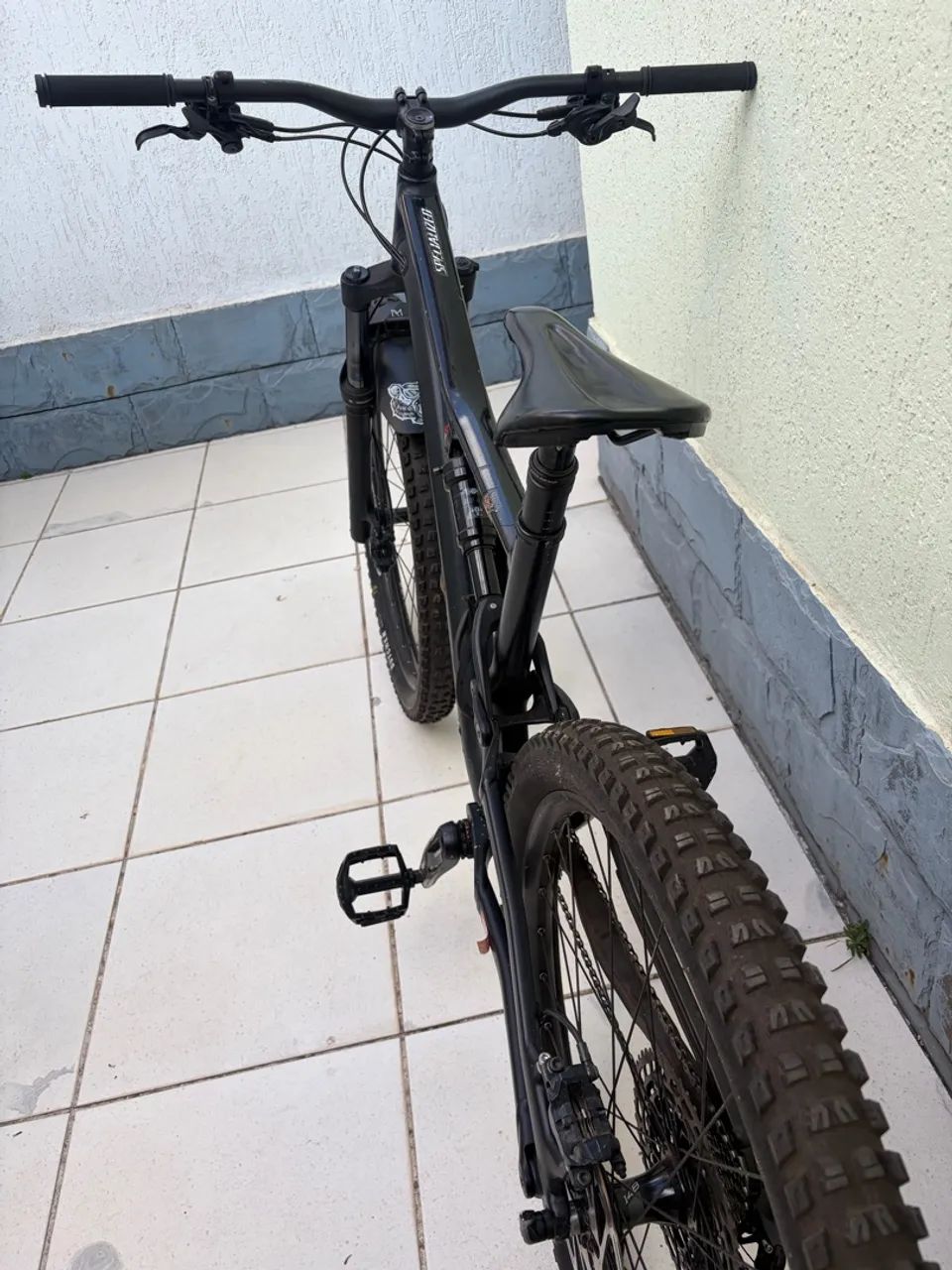 Specialized Stumpjumper 2020 - Foto 4