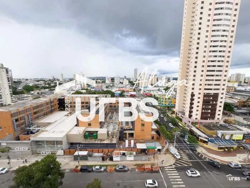 Apartamento, 80 m², 2 qts, , 2 vagas, Setor Oeste - Foto 3