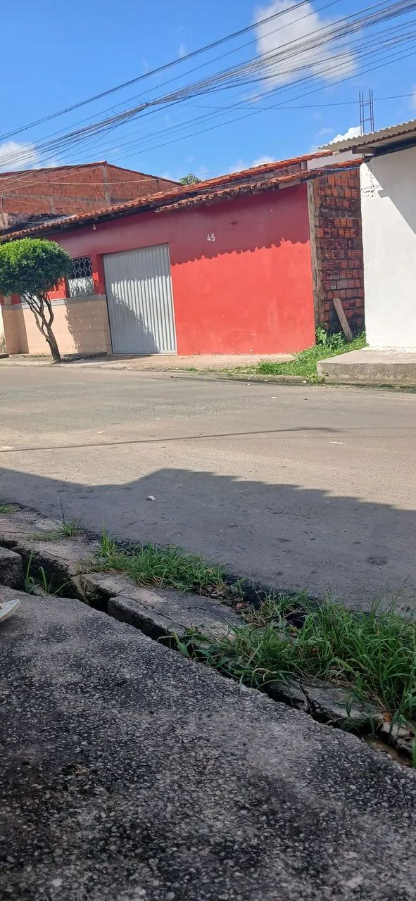 Vendo casa na luizao  - Foto 4