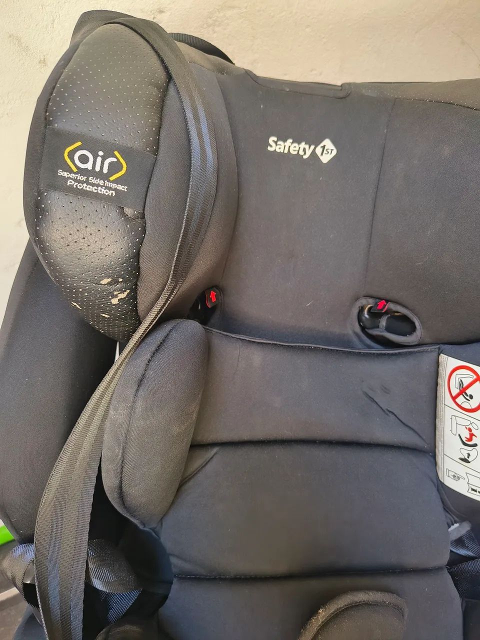Cadeira para carro - Foto 4