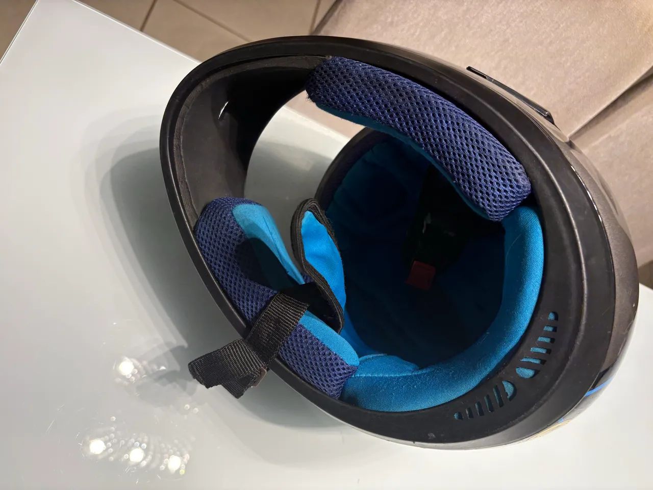 CAPACETE G7 - Foto 4