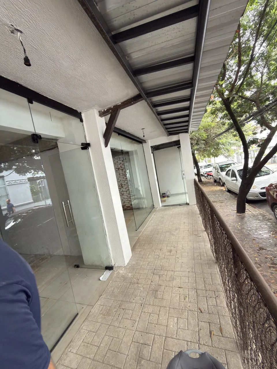 [SGS052] SALA COMERCIAL GRAÇAS RECIFE - PE