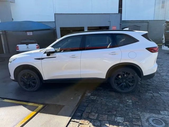 GWM Haval H6 Premium HEV 2024 - Foto 2