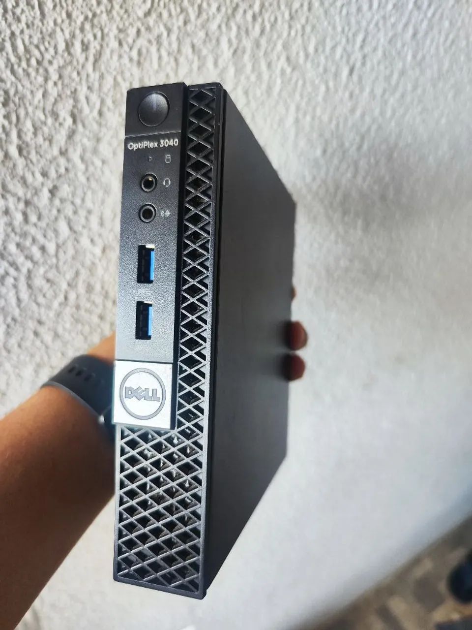 Optiplex 3040 micro/mini PC