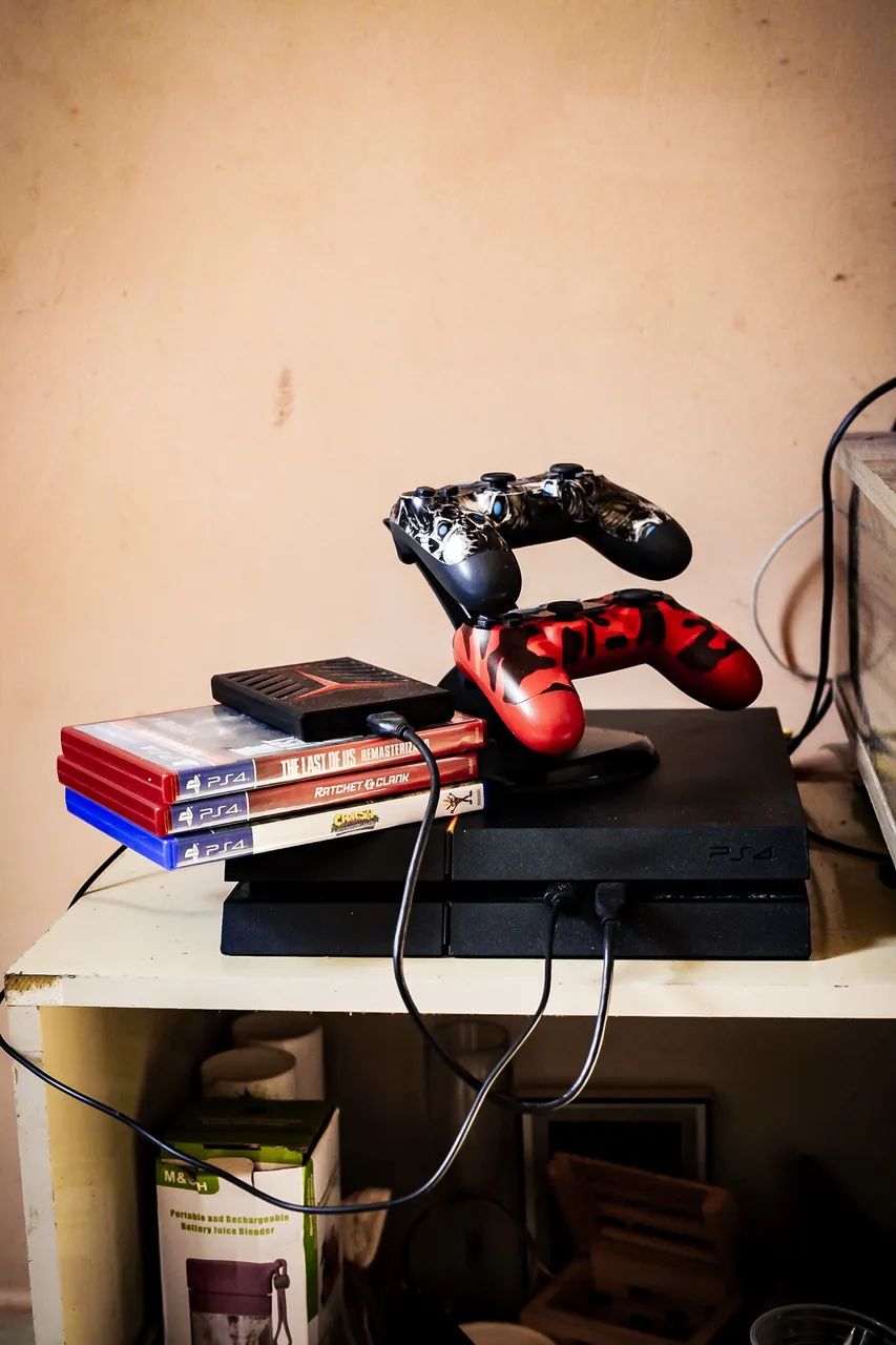 Ps4 Zero  - Foto 5
