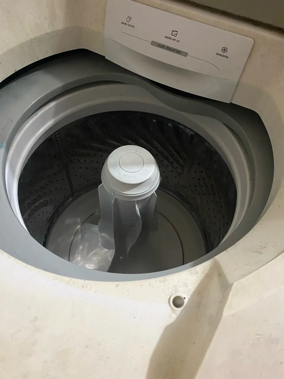 Máquina de lavar - Foto 4