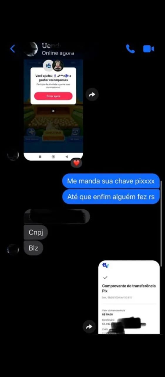 100 reais  - Foto 2