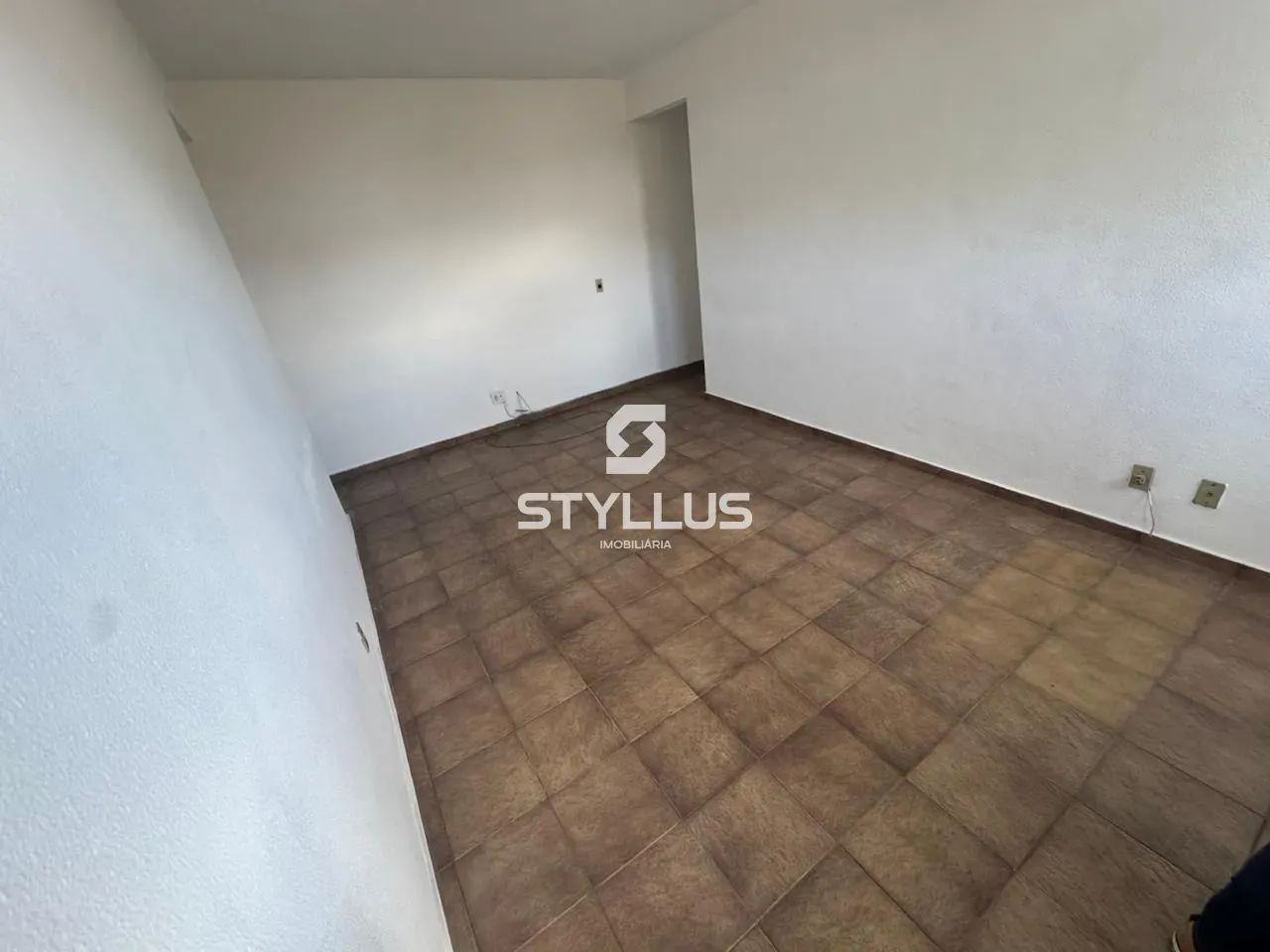 Rocha | Apartamento 2 quartos - Foto 4