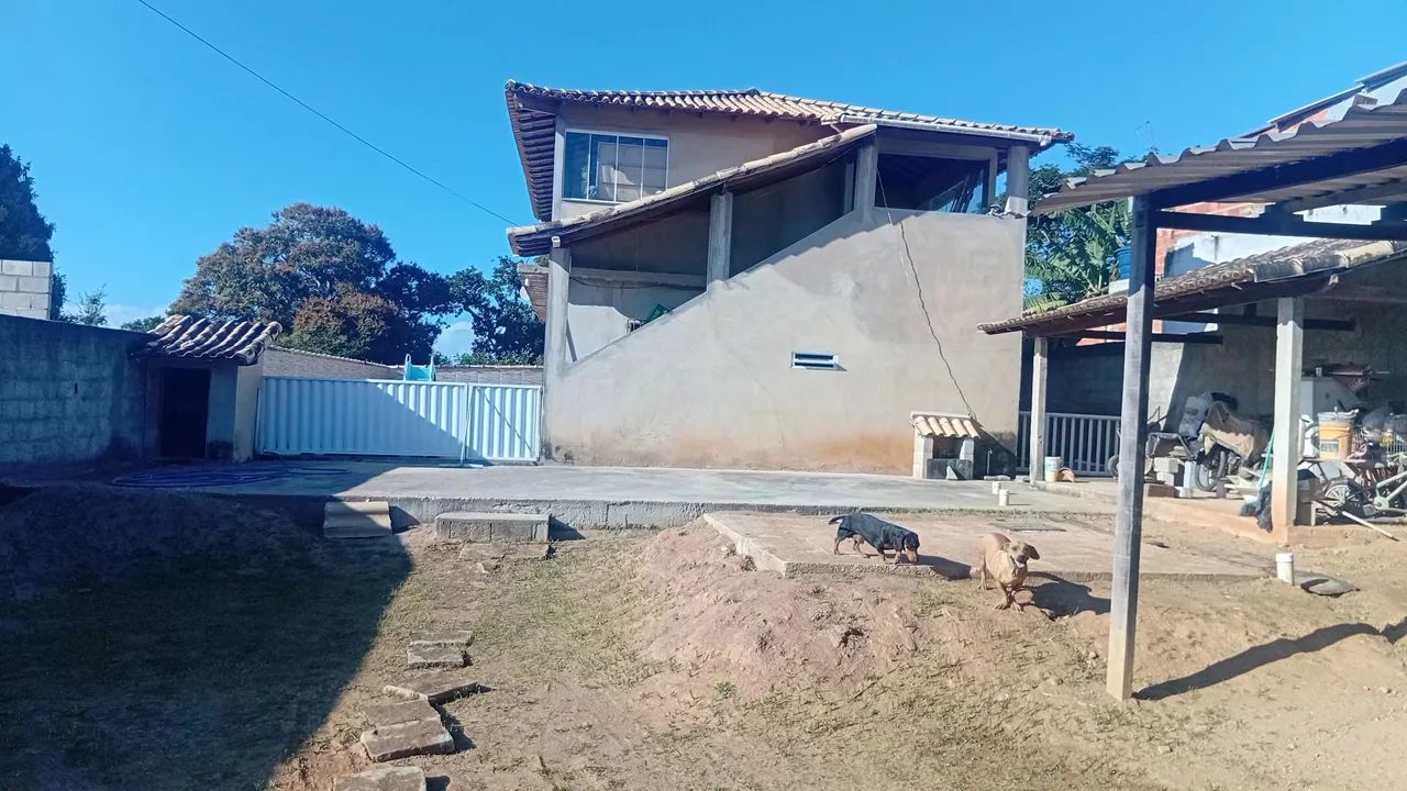 CASA EM ITAUNA SAQUAREMA  - Foto 3
