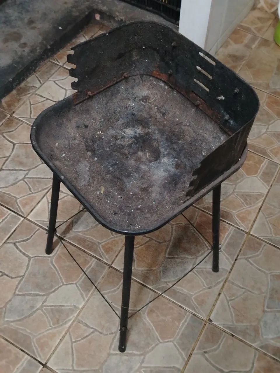 Churrasqueira