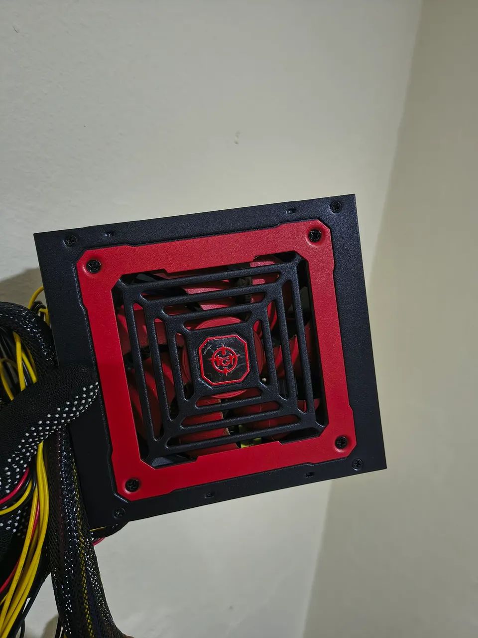Fonte 500W TOMAHAWK  - Foto 3