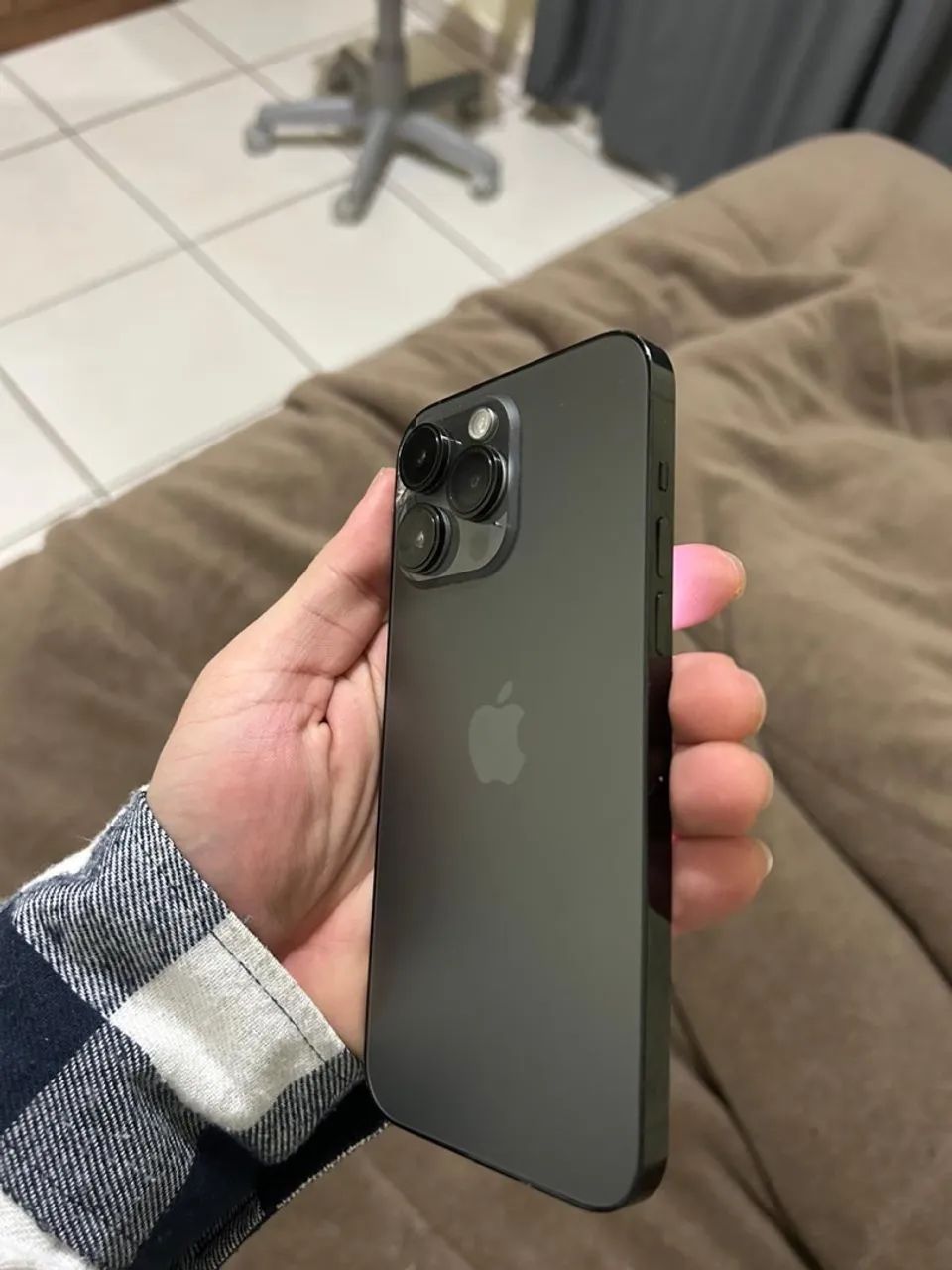 iPhone 14 PRO MAX  128gb  - Foto 2