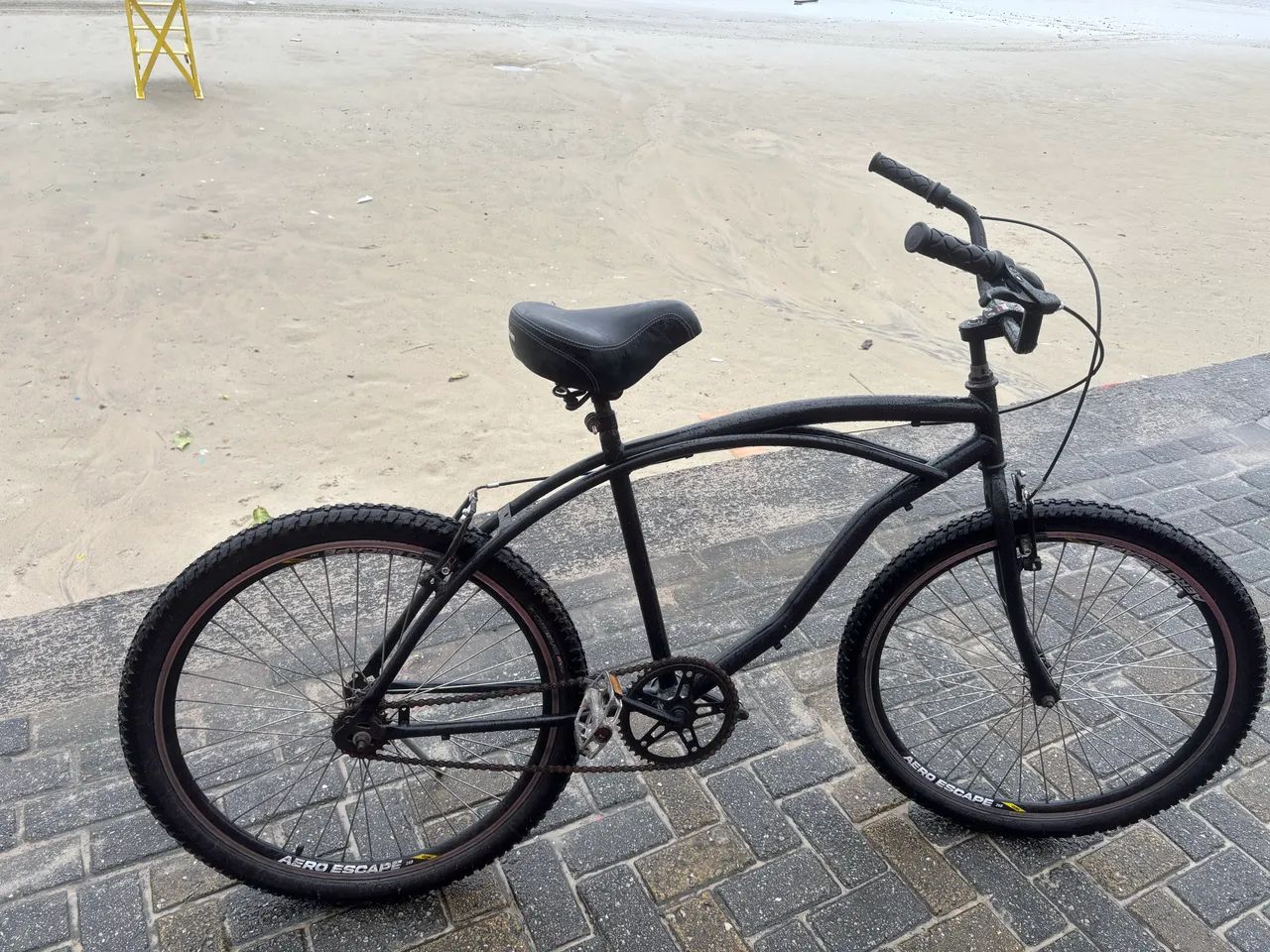 Bicicleta  - Foto 2