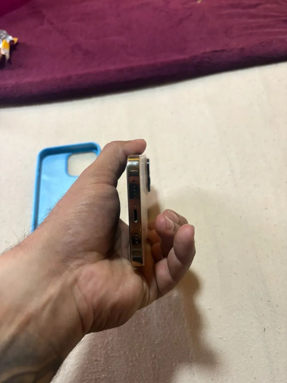 iPhone 13 Pro  - Foto 2
