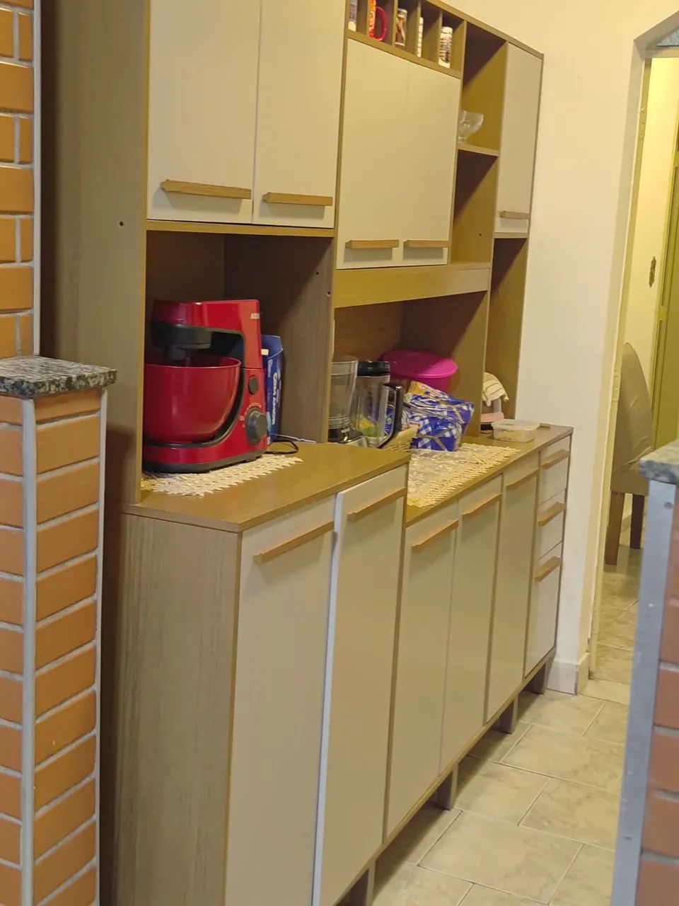 Vendo varios moveis de casa - Foto 5