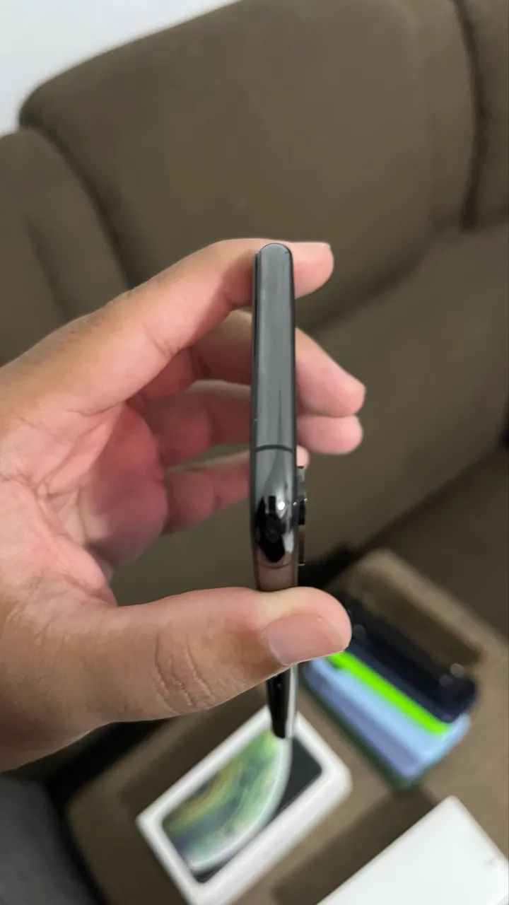 iPhone XS  - Foto 4