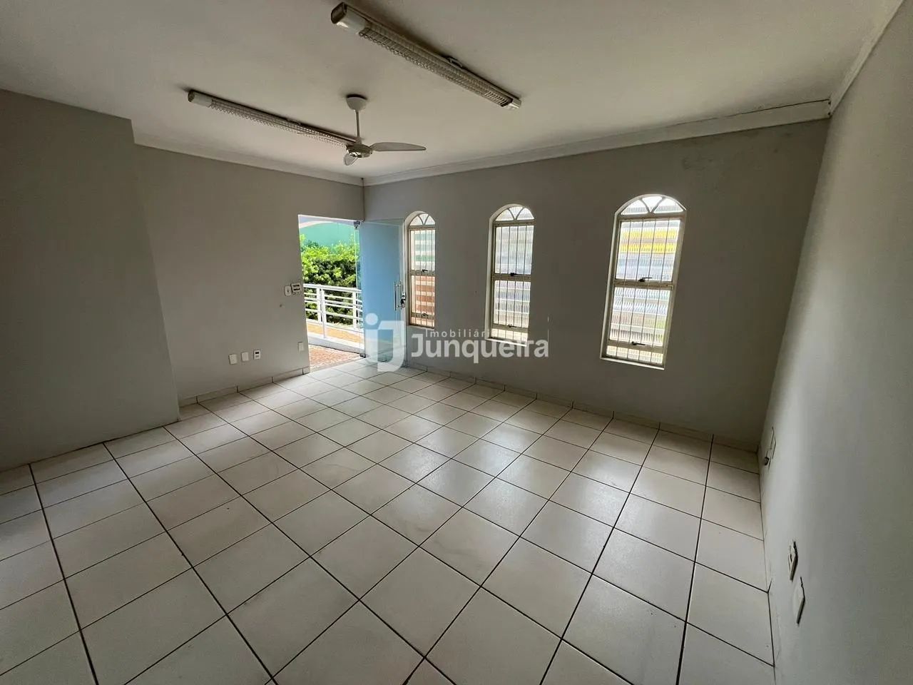 Sala Comercial para aluguel, 1 vaga, Centro - Rio das Pedras/SP - Foto 4