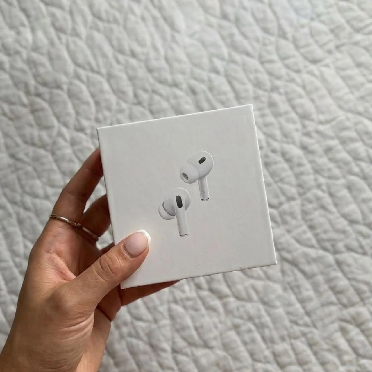 Airpods 3 pro 1.1 - Fones de Ouvido - Vila Danúbio Azul, Campo