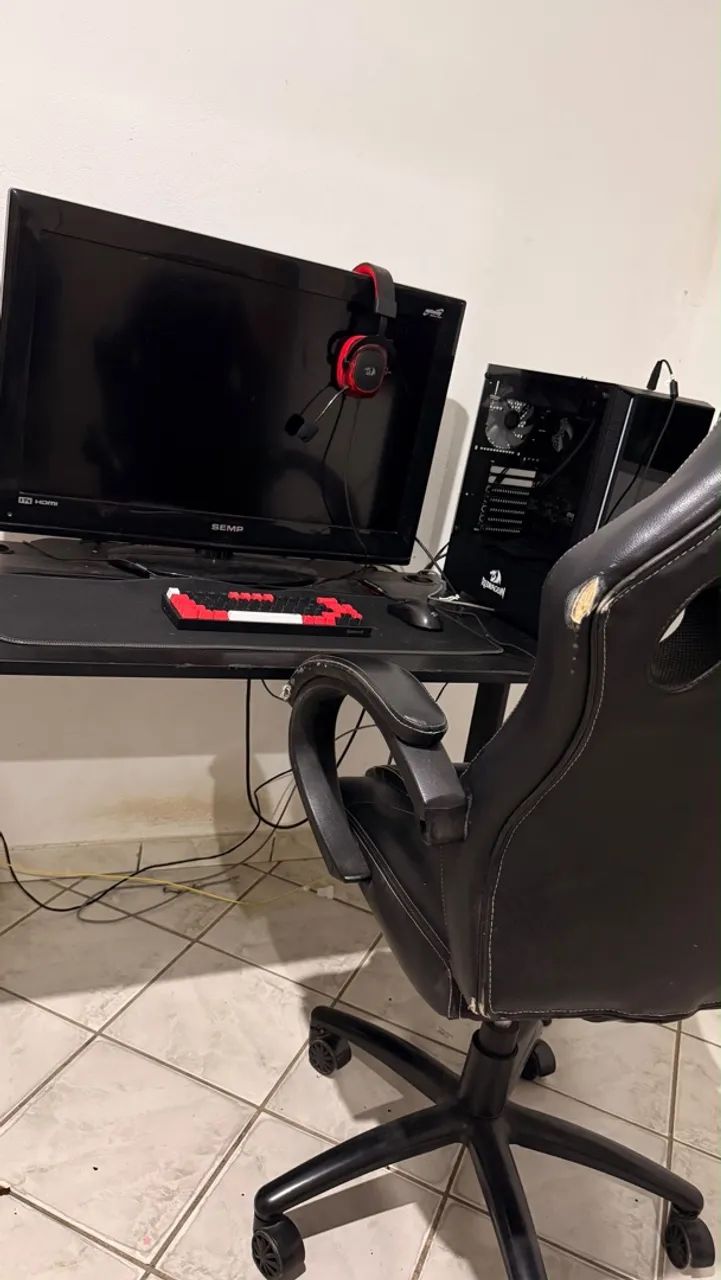 PC Gamer dos sonhos  - Foto 4