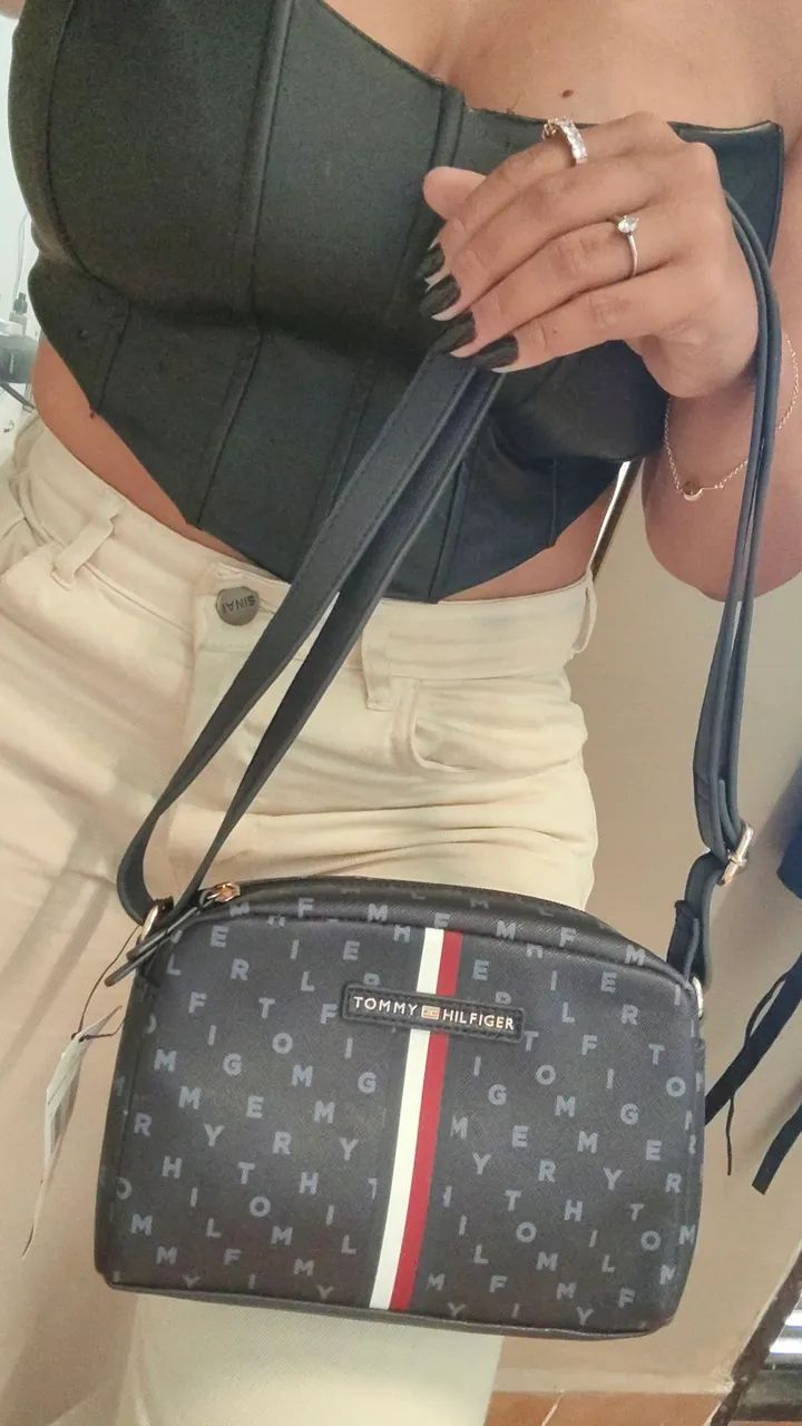 Bolsas originais  - Foto 5