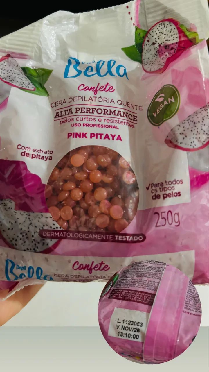 Cera de depilação  - Foto 5