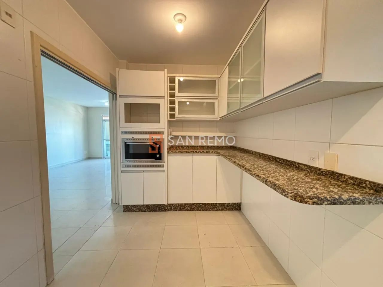 Carvoeira | Apartamento 3 quartos, sendo 1 suite - Foto 4