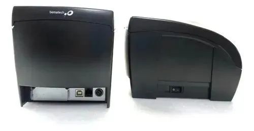 Impressora Não Fiscal Bematech Mp-4200 Th Usb (Usado) - Foto 2