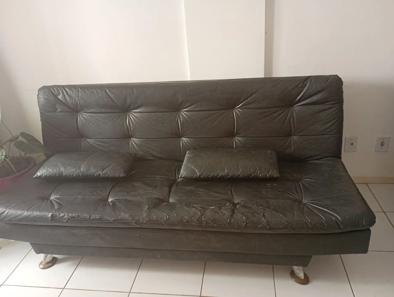 Sofá cama - Foto 2