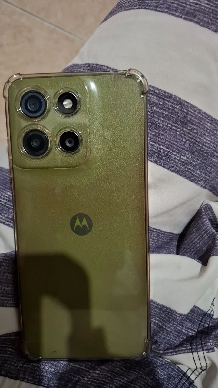 Celular  moto G15  - Foto 2