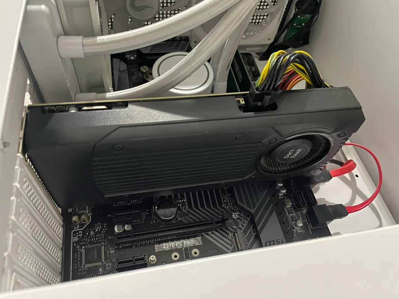 Placa de vídeo  - Foto 5