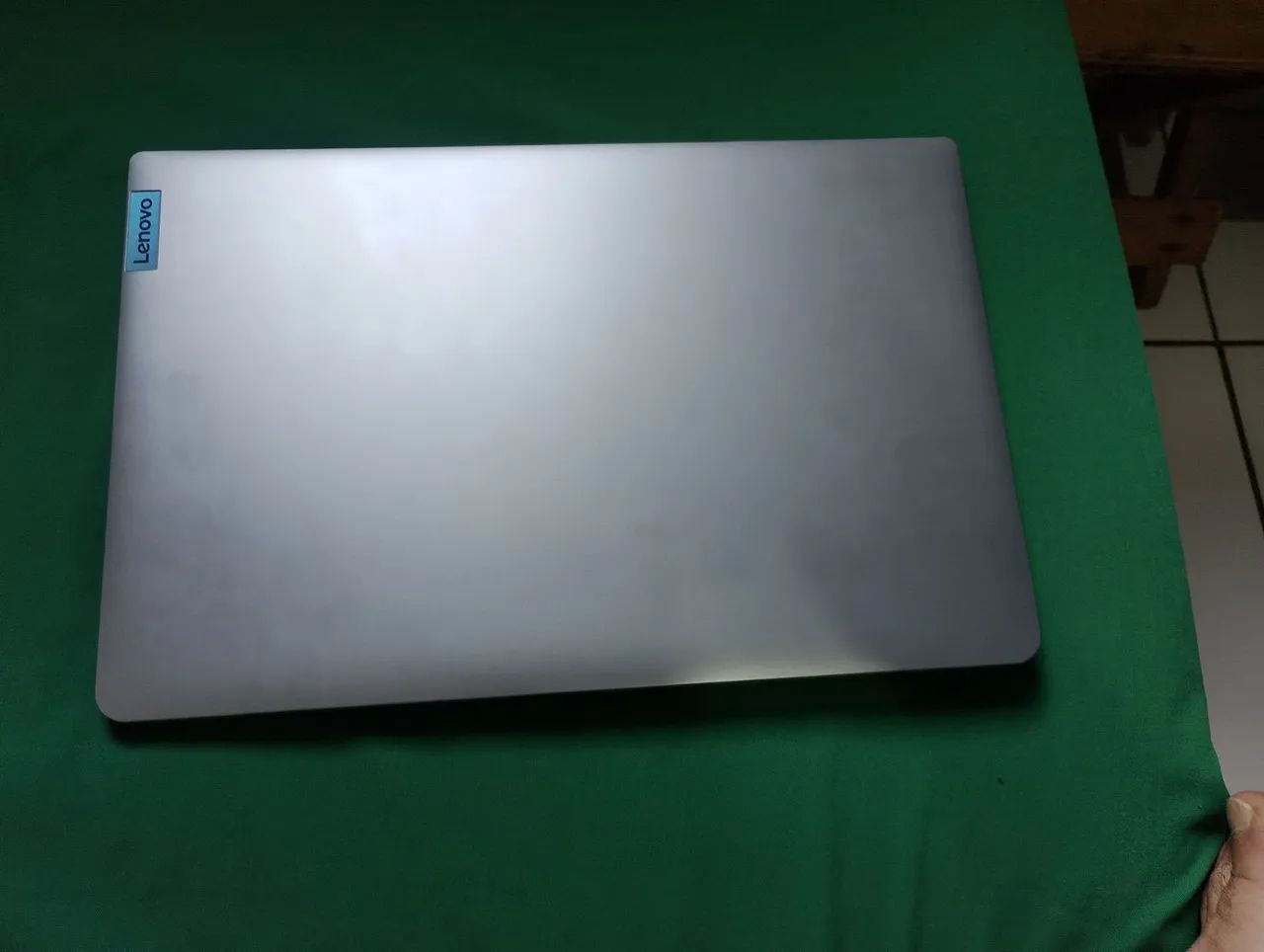 NOTEBOOK LENOVO I3 13°/ 8GB RAM / SSD 238GB  - Foto 2