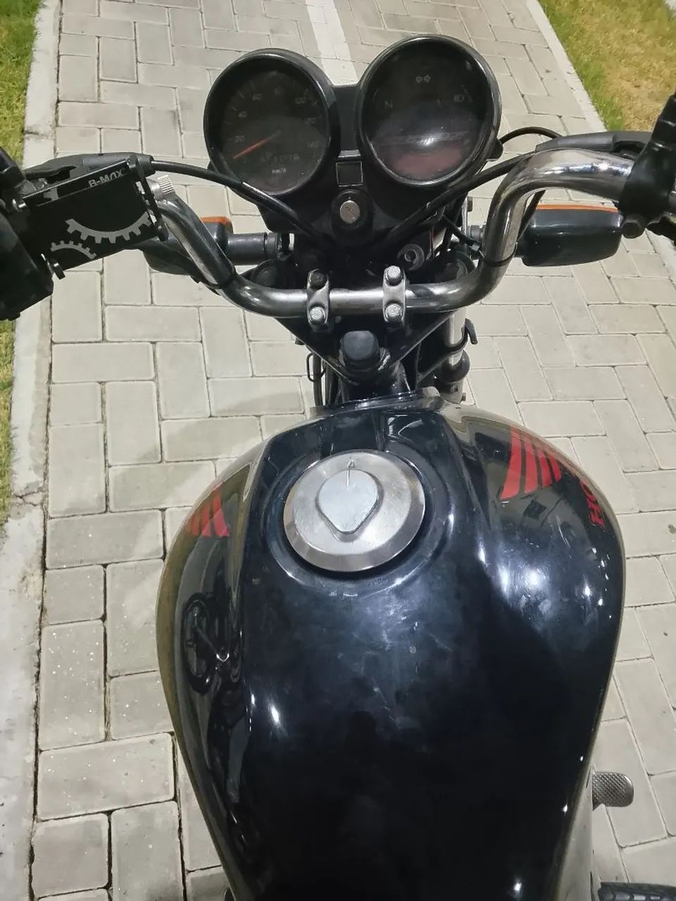 Fan ks 125 - Foto 3