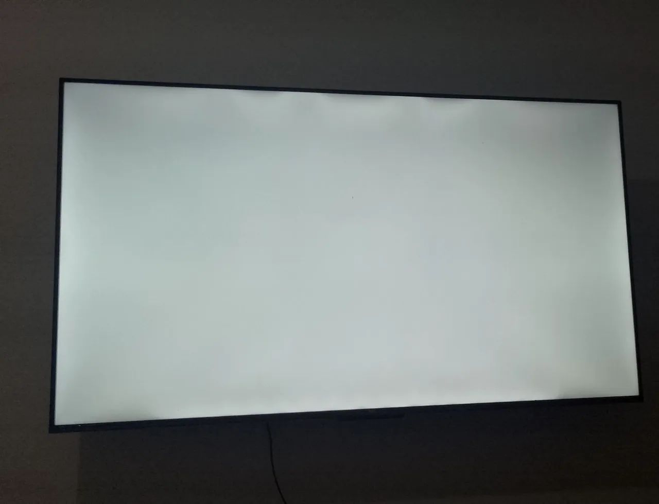 SMART TV 55 POLEGADAS 4K - Foto 2