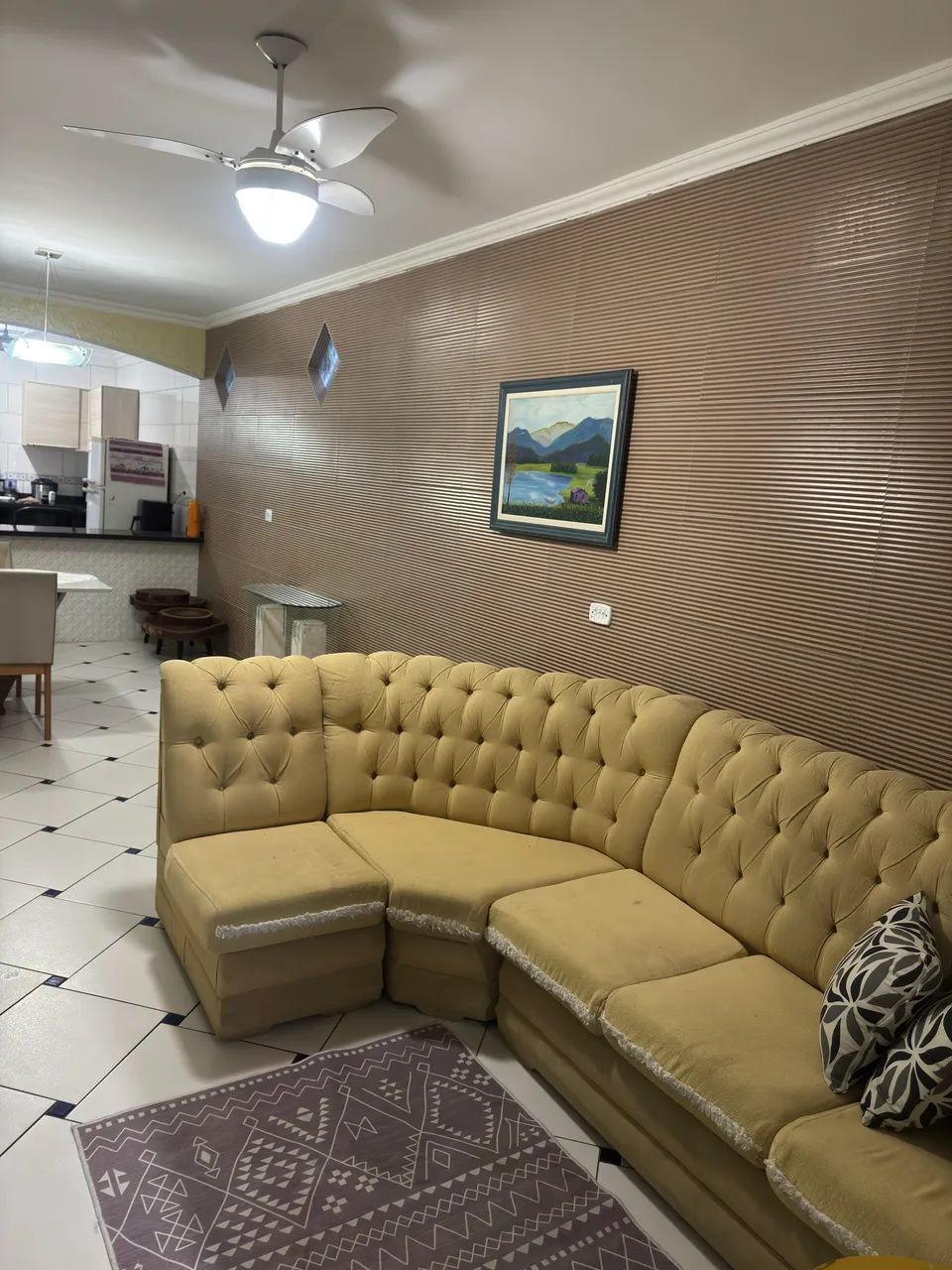 Casa para temporada  - Foto 4
