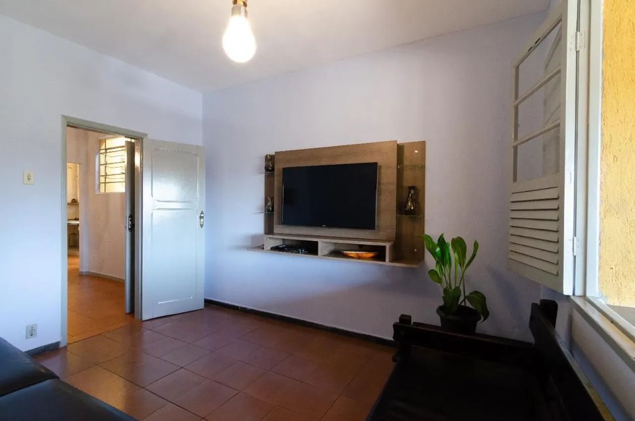 Casa à Venda - Nova Suissa, 4 Quartos, 170 m2