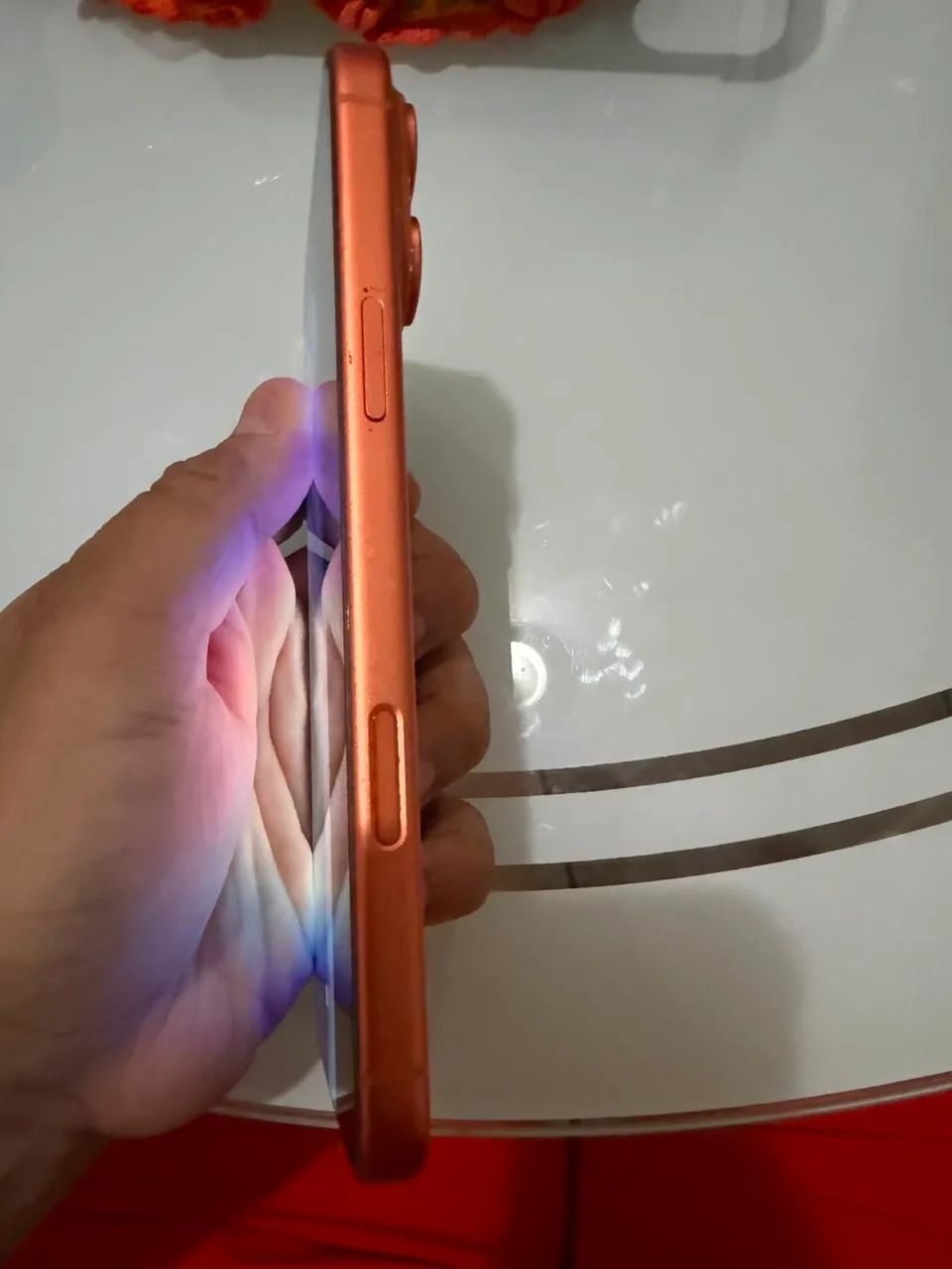 Iphone 17 pro max ( Leia o anuncio) - Foto 2