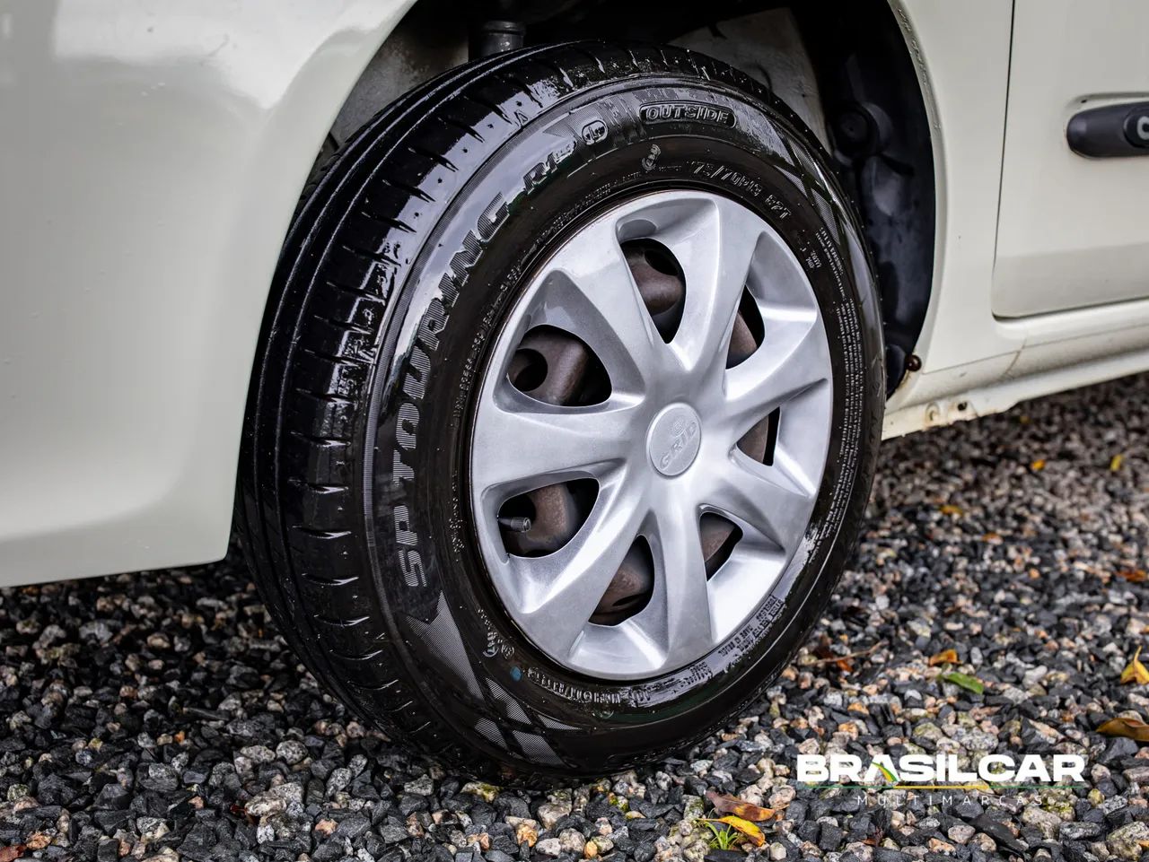 Renault Clio Rn/alize/expr./1.0 Hi-power 16V 5P 2015 - Foto 4