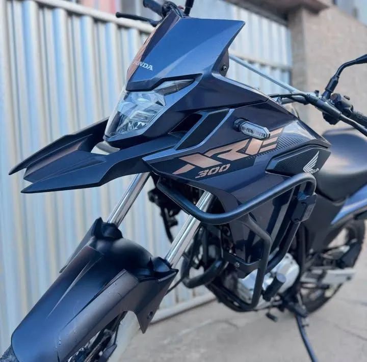XRE 300 ADVENTURE - Foto 4