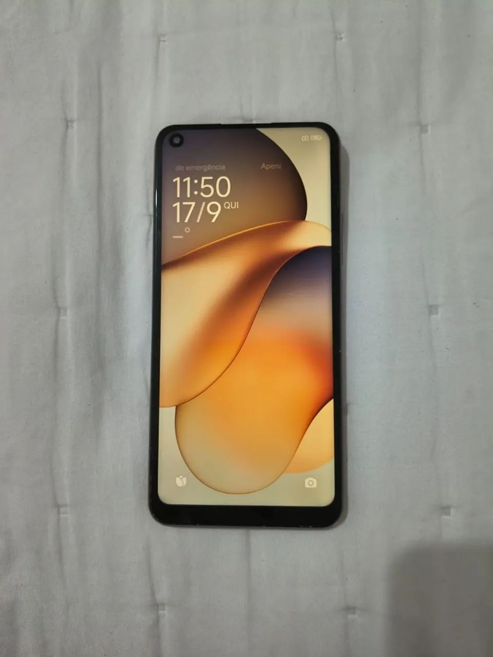 Xiaomi 11 lite 5g