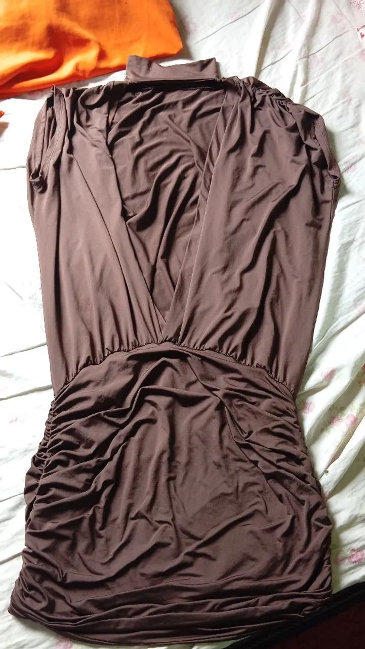 Vendo vestido 